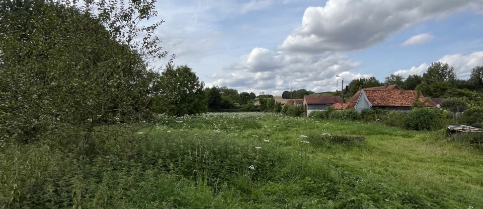 Maison traditionnelle 12 pièces de 272 m² à Conchy-sur-Canche (62270)