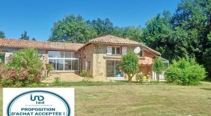 Maison 6 pièces de 265 m² à Samatan (32130)