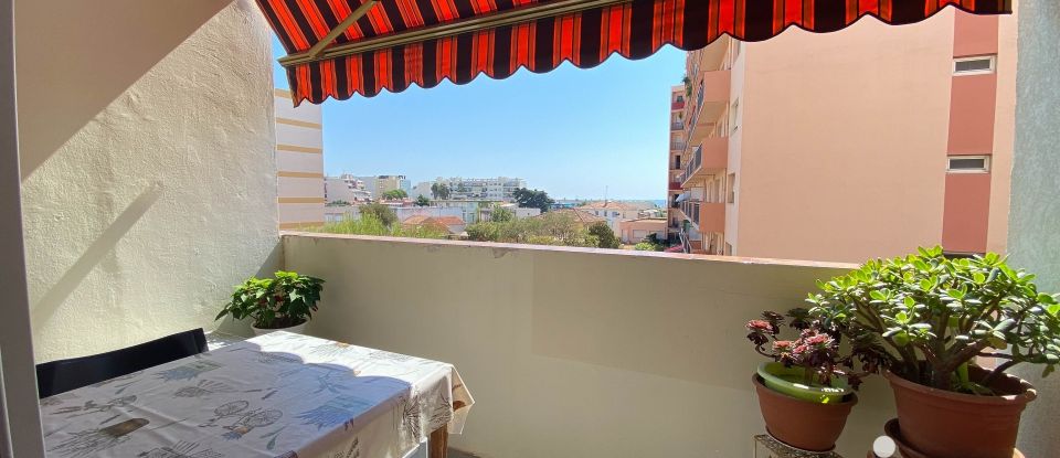 Appartement 2 pièces de 47 m² à Nice (06200)