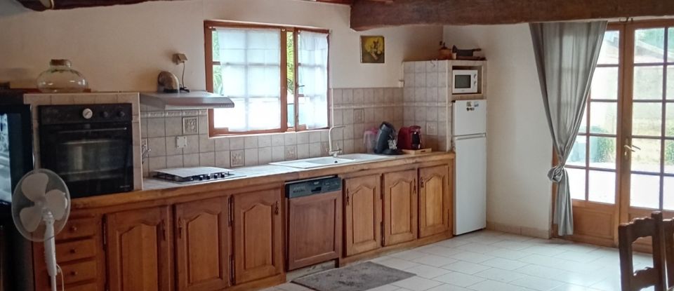 House 4 rooms of 86 m² in Larreule (65700)