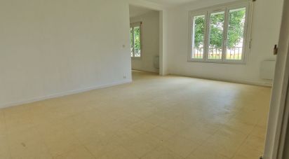 Appartement 4 pièces de 80 m² à Saint-Mammès (77670)