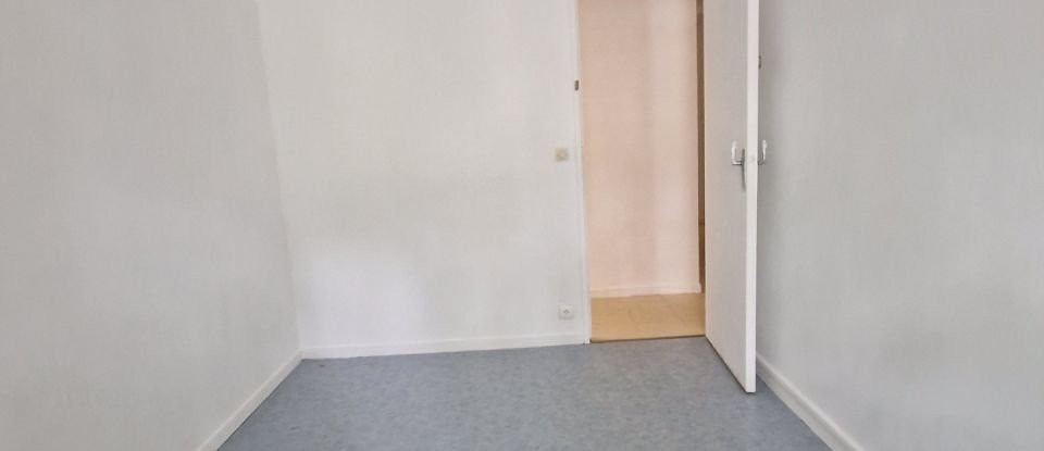 Appartement 4 pièces de 80 m² à Saint-Mammès (77670)