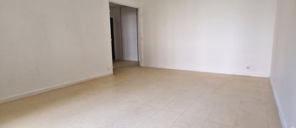 Apartment 4 rooms of 80 m² in Saint-Mammès (77670)