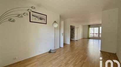 Appartement 5 pièces de 110 m² à Châtenay-Malabry (92290)