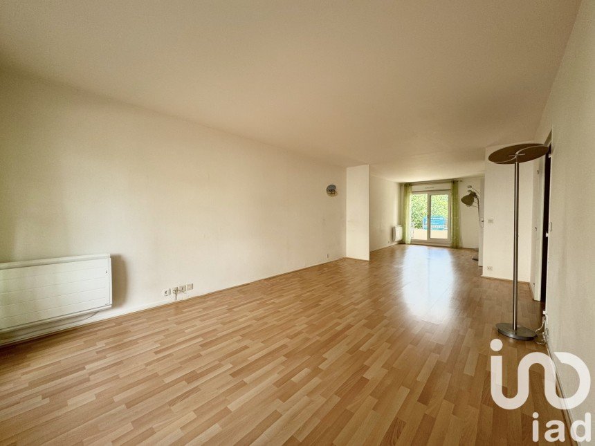 Appartement 5 pièces de 110 m² à Châtenay-Malabry (92290)