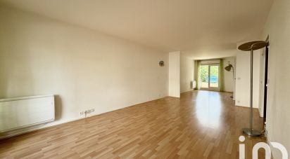 Appartement 5 pièces de 110 m² à Châtenay-Malabry (92290)