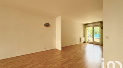 Appartement 5 pièces de 110 m² à Châtenay-Malabry (92290)