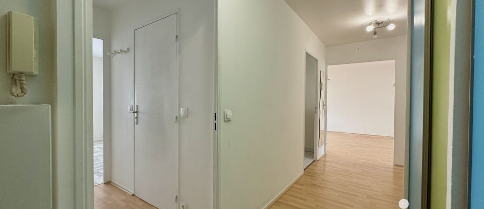 Appartement 5 pièces de 110 m² à Châtenay-Malabry (92290)