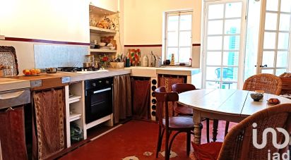 Village house 5 rooms of 125 m² in Coursan (11110)