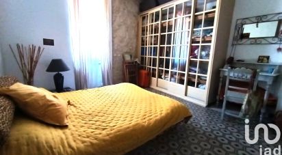 Village house 5 rooms of 125 m² in Coursan (11110)