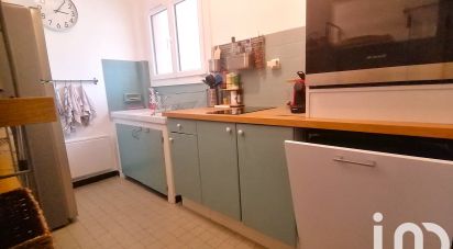 Appartement 2 pièces de 44 m² à Bormes-les-Mimosas (83230)