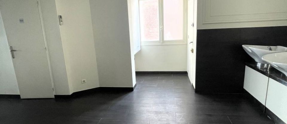 Local d'activités de 58 m² à Ville-d'Avray (92410)