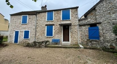 Maison 5 pièces de 140 m² à Savigny-sur-Orge (91600)