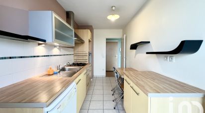 Appartement 4 pièces de 73 m² à Saint-Jacques-de-la-Lande (35136)