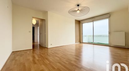 Apartment 4 rooms of 73 m² in Saint-Jacques-de-la-Lande (35136)