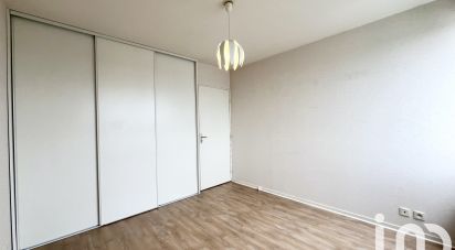 Appartement 4 pièces de 73 m² à Saint-Jacques-de-la-Lande (35136)