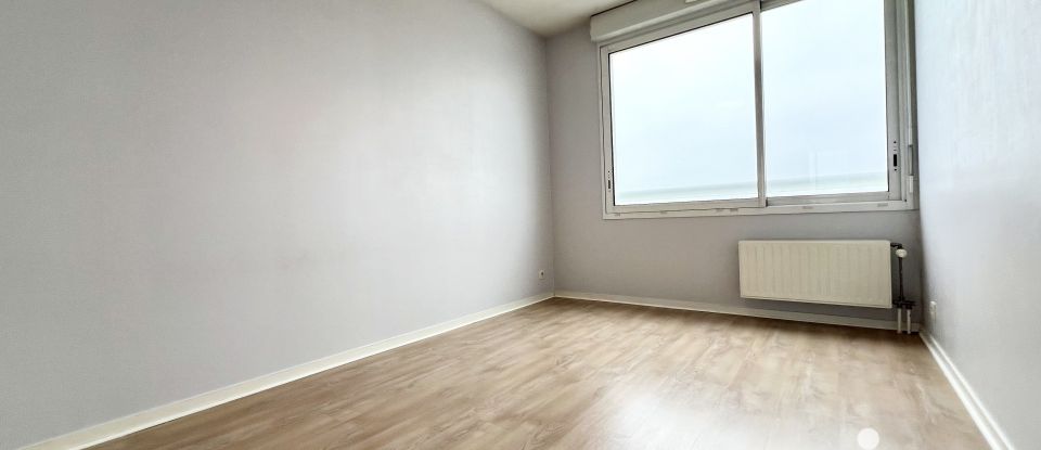 Appartement 4 pièces de 73 m² à Saint-Jacques-de-la-Lande (35136)