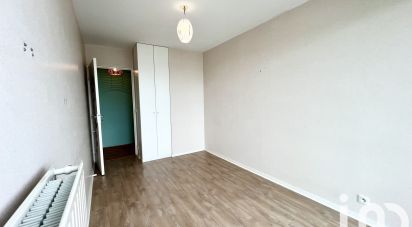 Apartment 4 rooms of 73 m² in Saint-Jacques-de-la-Lande (35136)