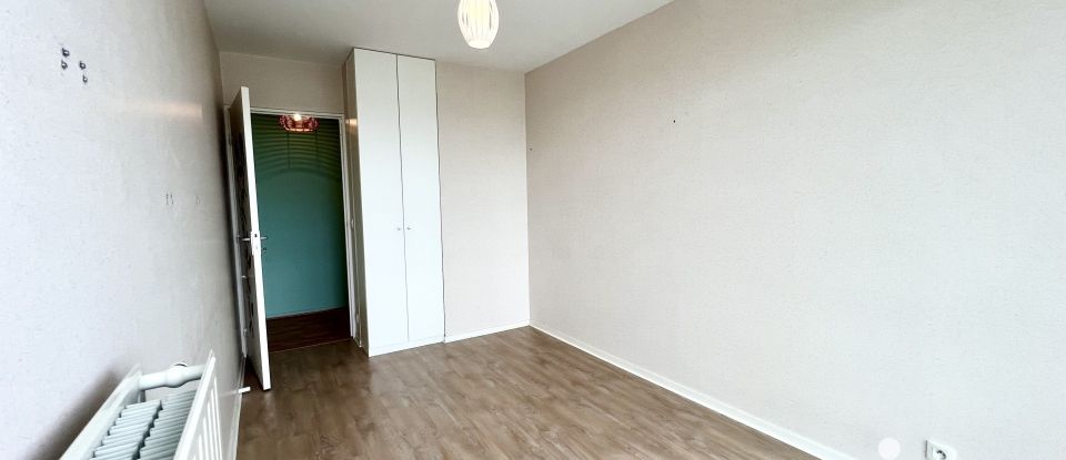 Appartement 4 pièces de 73 m² à Saint-Jacques-de-la-Lande (35136)