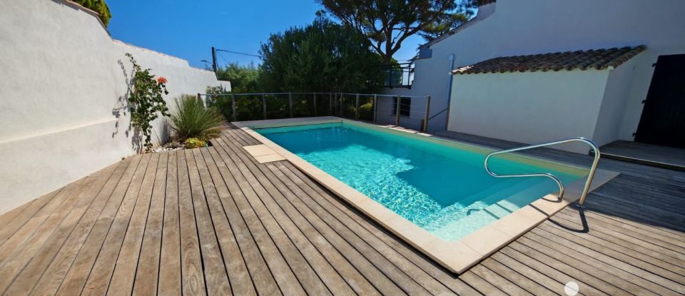 Apartment 4 rooms of 91 m² in Roquebrune-sur-Argens (83380)