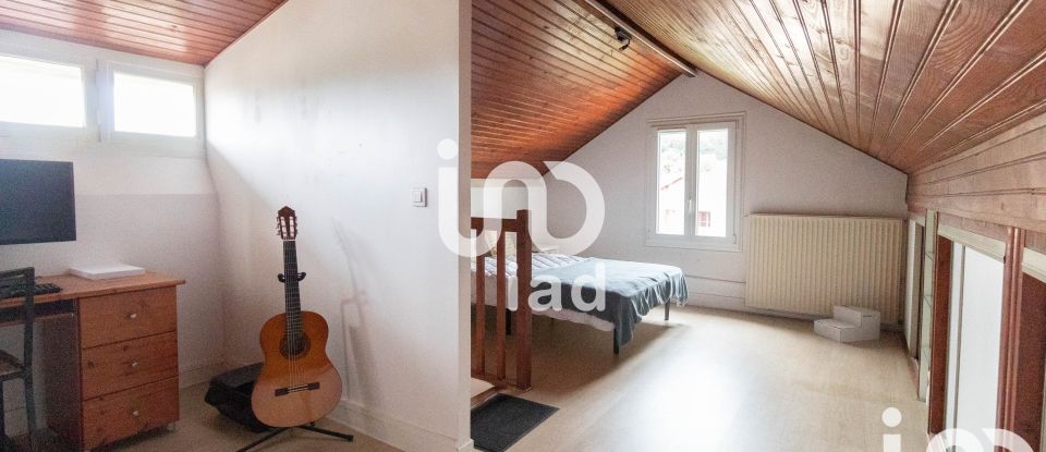 Maison 6 pièces de 139 m² à Sèvres (92310)