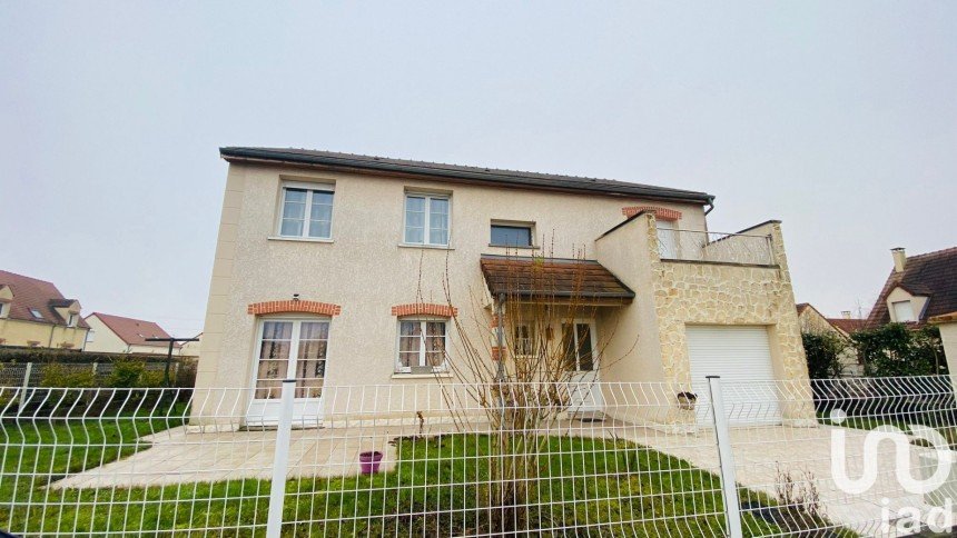 House 5 rooms of 200 m² in Gien (45500)