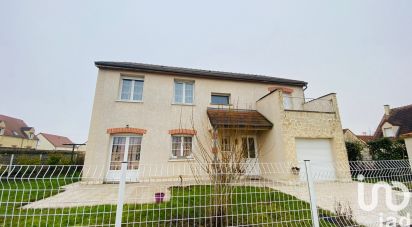 Maison 5 pièces de 200 m² à Gien (45500)