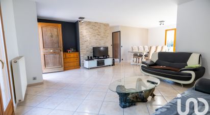 Traditional house 4 rooms of 95 m² in Vennecy (45760)