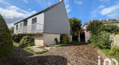 Maison traditionnelle 5 pièces de 105 m² à Dinan (22100)