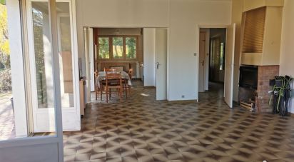 House 5 rooms of 180 m² in Brié-et-Angonnes (38320)