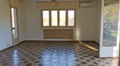 House 5 rooms of 180 m² in Brié-et-Angonnes (38320)