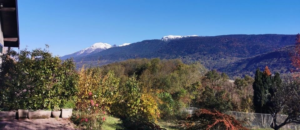 Maison 5 pièces de 180 m² à Brié-et-Angonnes (38320)