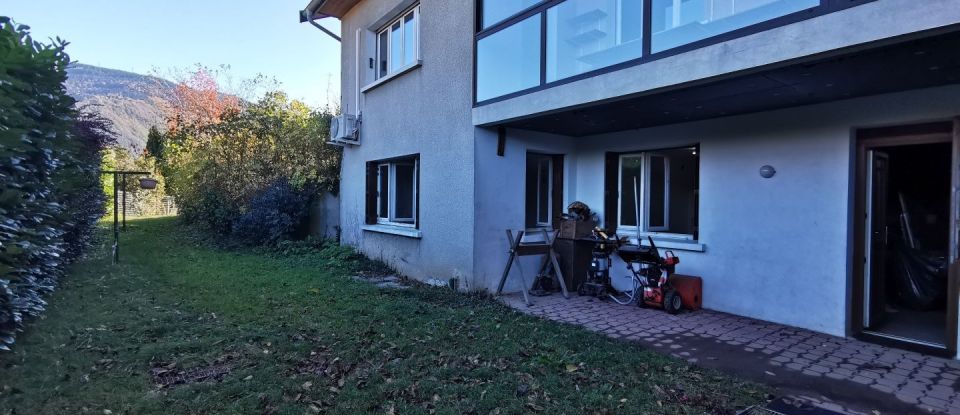 Maison 5 pièces de 180 m² à Brié-et-Angonnes (38320)