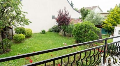 House 2 rooms of 57 m² in Antony (92160)