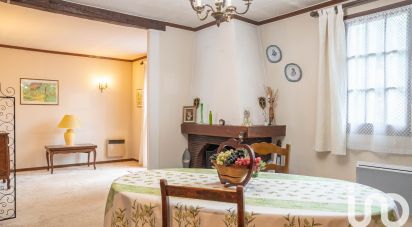 House 2 rooms of 57 m² in Antony (92160)