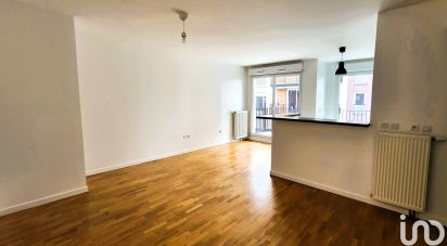 Appartement 3 pièces de 68 m² à Vitry-sur-Seine (94400)