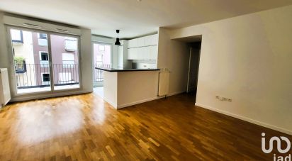 Apartment 3 rooms of 68 m² in Vitry-sur-Seine (94400)