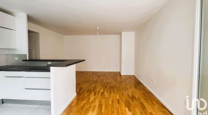 Appartement 3 pièces de 68 m² à Vitry-sur-Seine (94400)