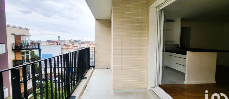 Apartment 3 rooms of 68 m² in Vitry-sur-Seine (94400)