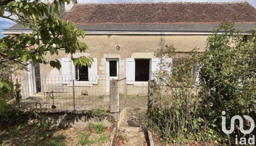 Longère 3 pièces de 83 m² à Marolles (41330)