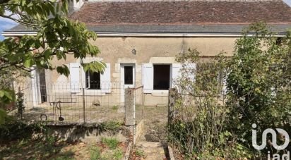 Longère 3 pièces de 83 m² à Marolles (41330)