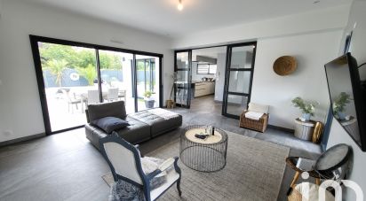 Maison 5 pièces de 129 m² à Châtellerault (86100)