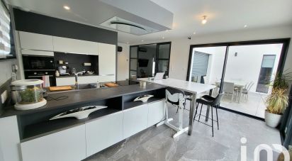 Maison 5 pièces de 129 m² à Châtellerault (86100)