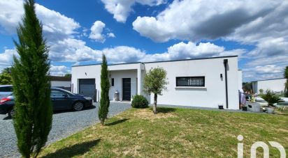 Maison 5 pièces de 129 m² à Châtellerault (86100)