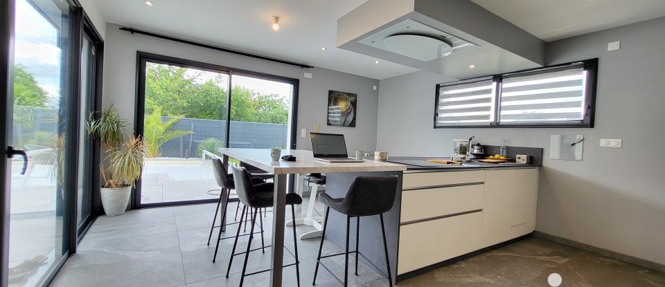 Maison 5 pièces de 129 m² à Châtellerault (86100)