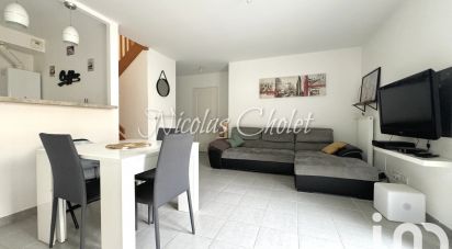 House 5 rooms of 85 m² in Saint-Lambert-la-Potherie (49070)