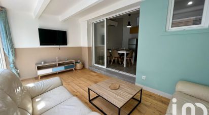 Maison 3 pièces de 45 m² à Agde (34300)