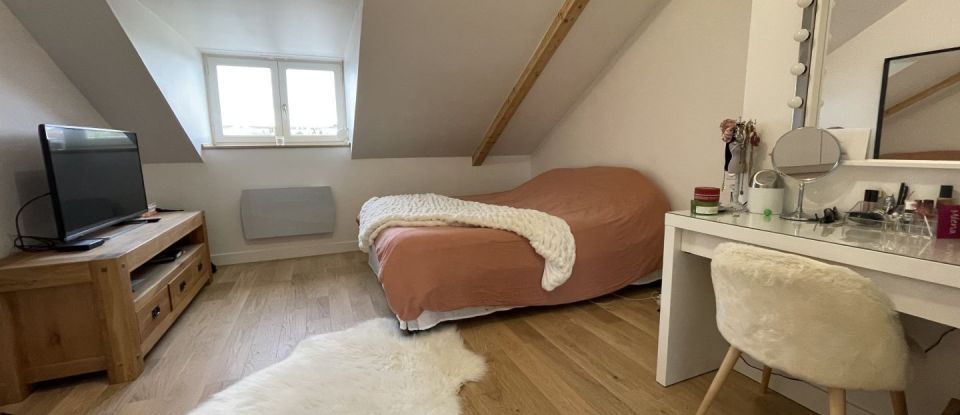 Appartement 4 pièces de 74 m² à Nantes (44000)