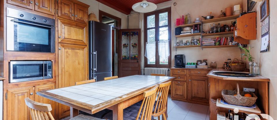 Maison 4 pièces de 129 m² à Francheville (69340)