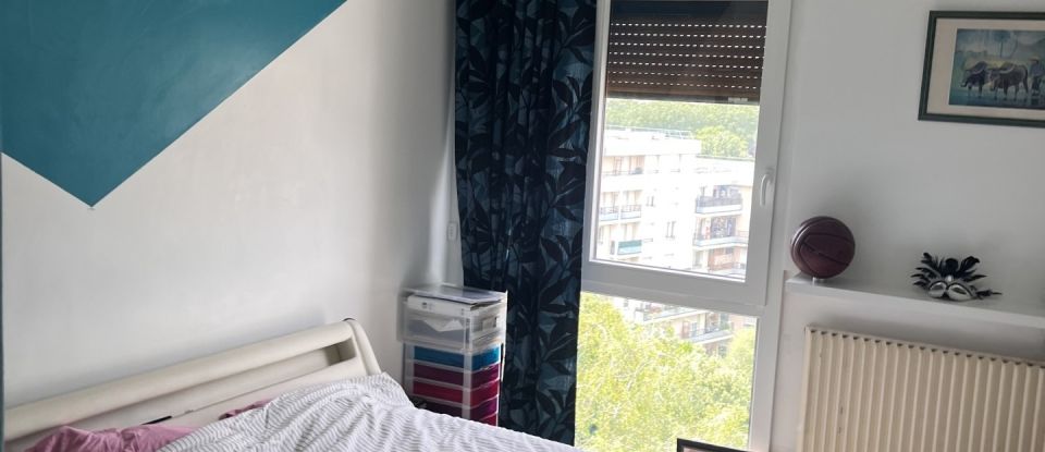 Appartement 3 pièces de 63 m² à Fresnes (94260)